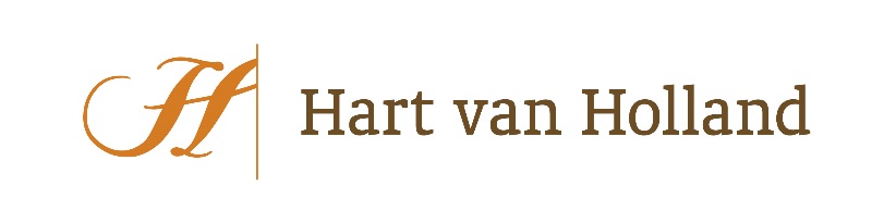 Hart van Holland logo