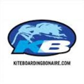 Kiteboarding bonaire logo
